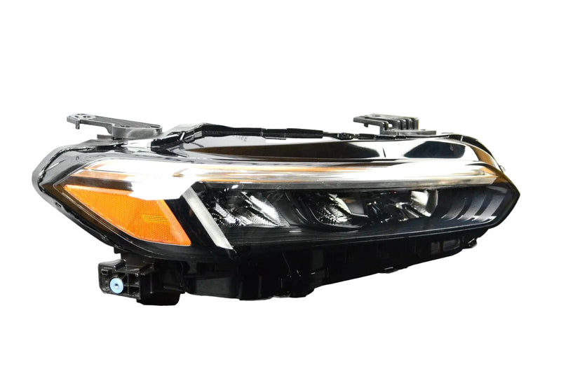 33150T20A21 Genuine Honda Headlamp Assembly LH For Civic 2.0L