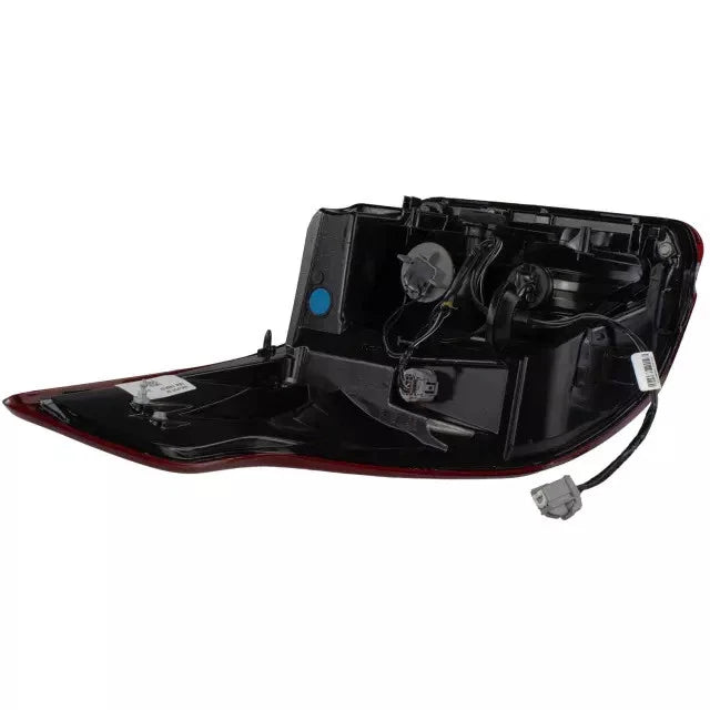 LB5Z-13404-G Genuine Ford Rear Lamp Assembly For Explorer