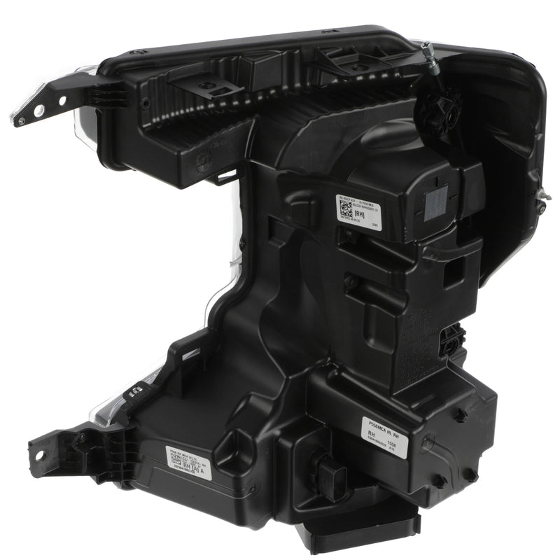 LC3Z-13008-J Genuine Ford Headlamp Assembly For F-250 F-350 F-450 Super Duty 2020–2022
