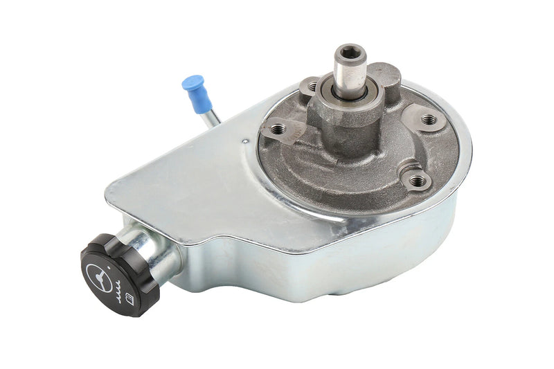 15076608 Genuine GM Power Steering Pump Assembly For Silverado Tahoe Yukon 4.8L 5.3L 5.7L 6.0L