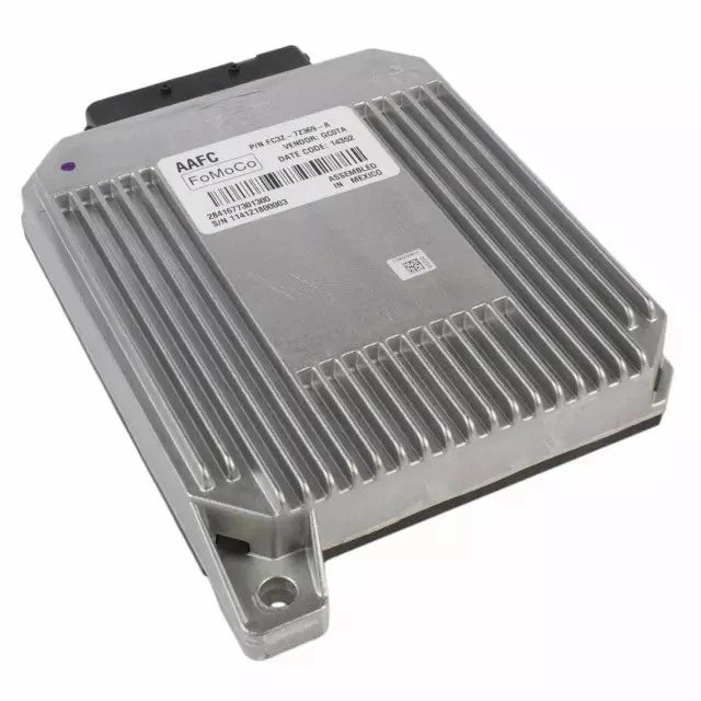 FC3Z-7Z369-A Genuine Ford Transmission Control Module For Super Duty