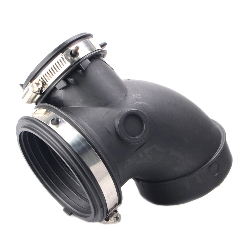 15762315 Genuine GM Air Cleaner Outlet Duct Assembly For Express Savana V8