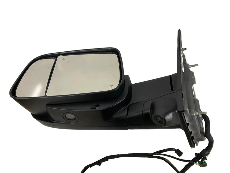 68446975AA Genuine Mopar LH Outside Rear-View Mirror For Ram 1500 2021–2024