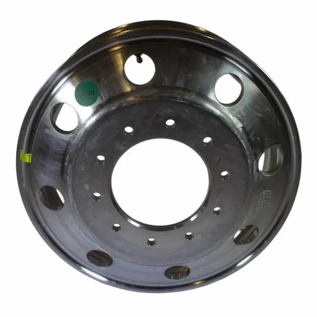 9C3Z-1007-D Genuine Ford Alloy Wheel Assembly For Super Duty