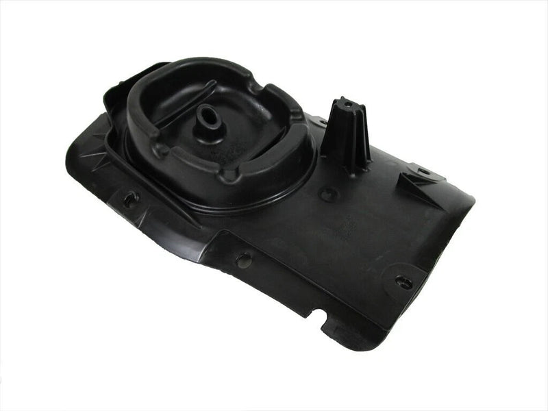 52059661AC Genuine Mopar Floor Pan Cover For Jeep Wrangler