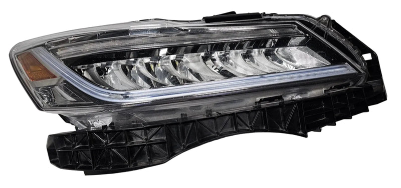 33100T2AA33 Genuine Honda Headlamp Assembly For Accord 2.4L 3.5L