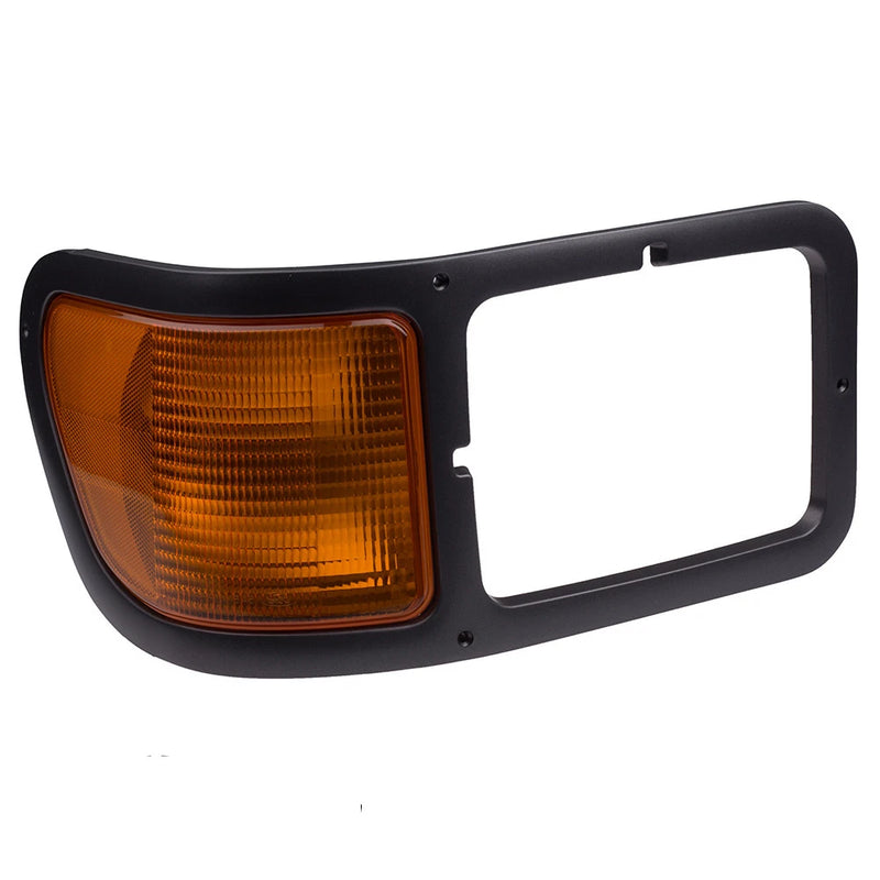 F6HZ-13200-AAE Genuine Ford Parking Light Passenger Side