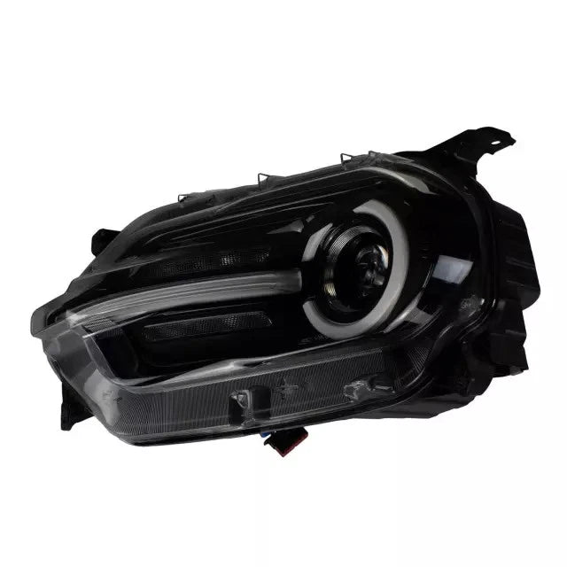 M1PZ-13008-M Genuine Ford Headlamp Assembly For Bronco Sport