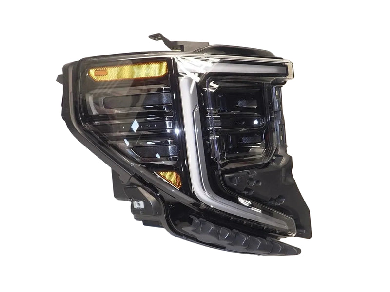 86314828 Genuine GM Headlamp Assembly For Chevrolet Vehicles