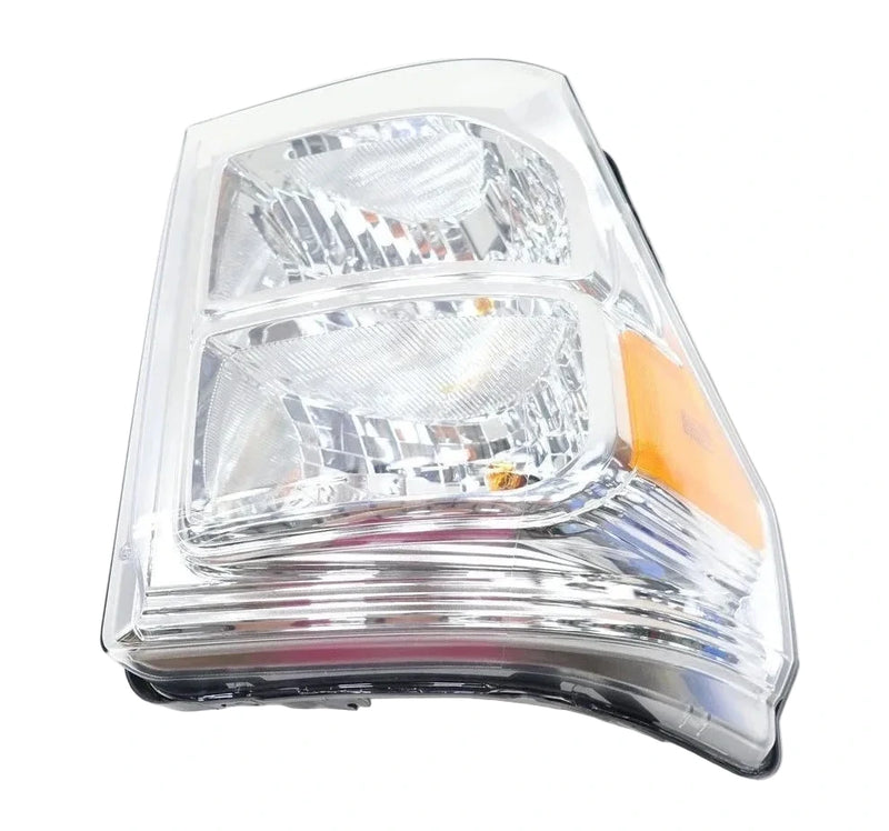 BC3Z-13008-E Genuine Ford Headlamp Assembly For F-250 F-350 F-450 Super Duty