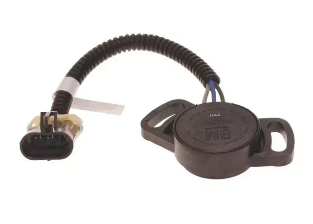 10137417 Genuine GM Throttle Position Sensor For Chevrolet GMC 6.5L Diesel
