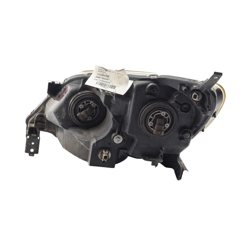 33101SHJA01 Genuine Honda Headlamp Assembly For Odyssey 3.5L V6