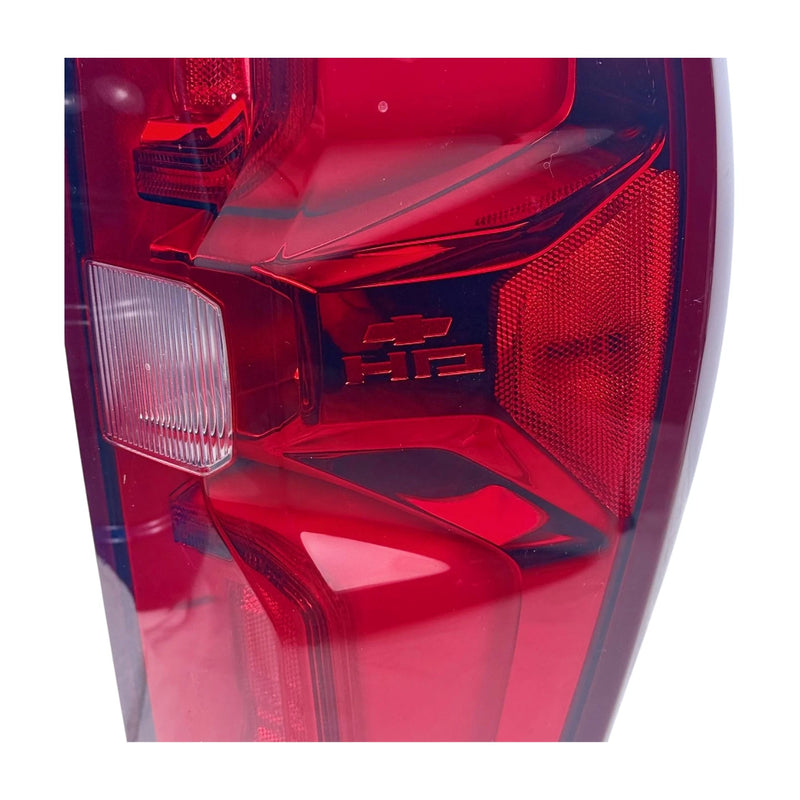 86286770 Genuine GM Rear Stop Lamp Assembly For Silverado Sierra
