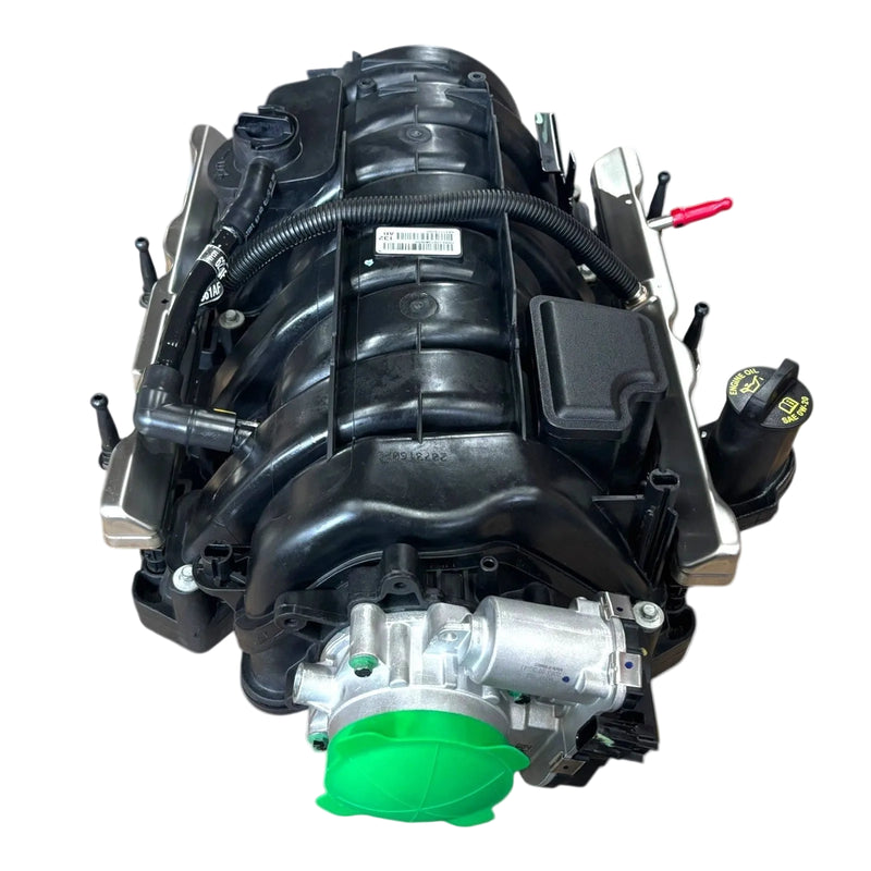 68189105AB Genuine Mopar Intake Manifold Kit For 5.7L V8 HEMI
