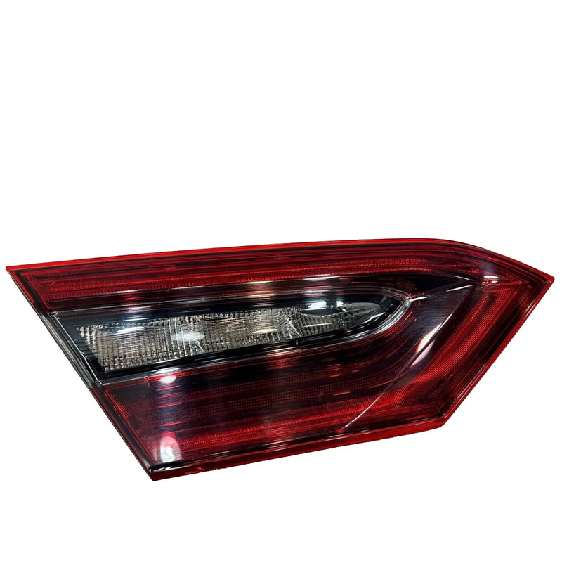 8159006870 Genuine Toyota Driver Side Back Up Lamp Assembly For 2020-2024 Camry