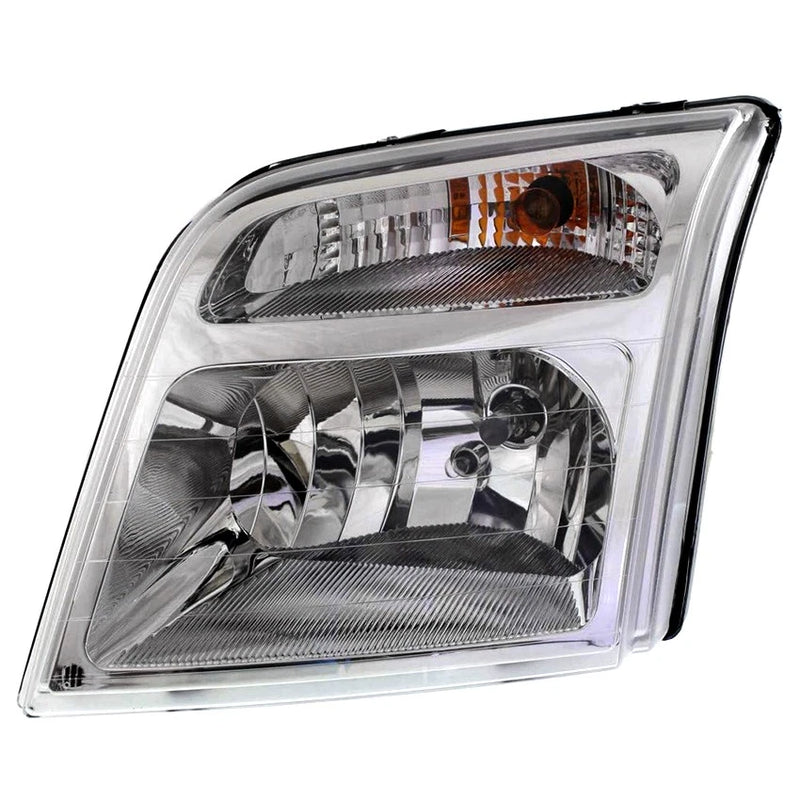 9T1Z-13008-C Genuine Ford Headlamp Assembly For Transit Connect 2.0L