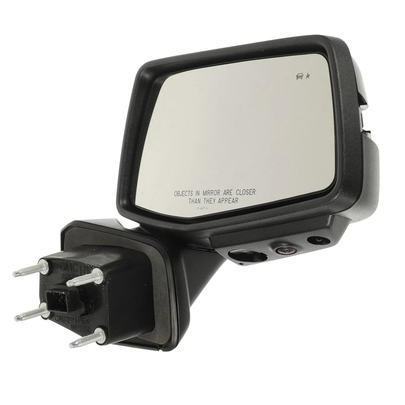 85645577 Genuine GM Rear View Mirror Assembly For GMC Sierra 1500