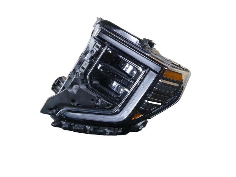 87858161 Genuine GM Headlamp Assembly For GMC Sierra 1500 3.0L 6.2L
