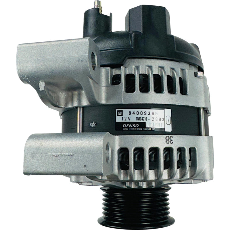 96673483 Genuine GM Generator Assembly For Malibu Aura Vue 3.6L