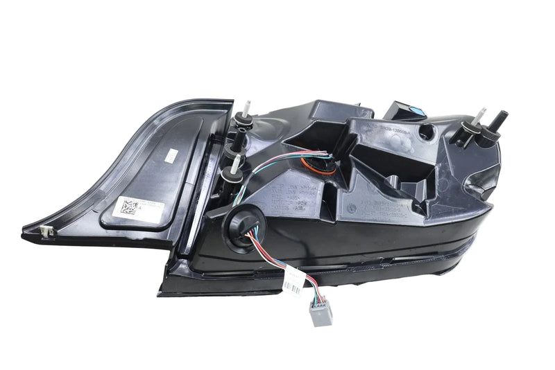 FR3Z-13405-GCP Genuine Ford Driver Side Rear Tail Lamp Assembly For Mustang