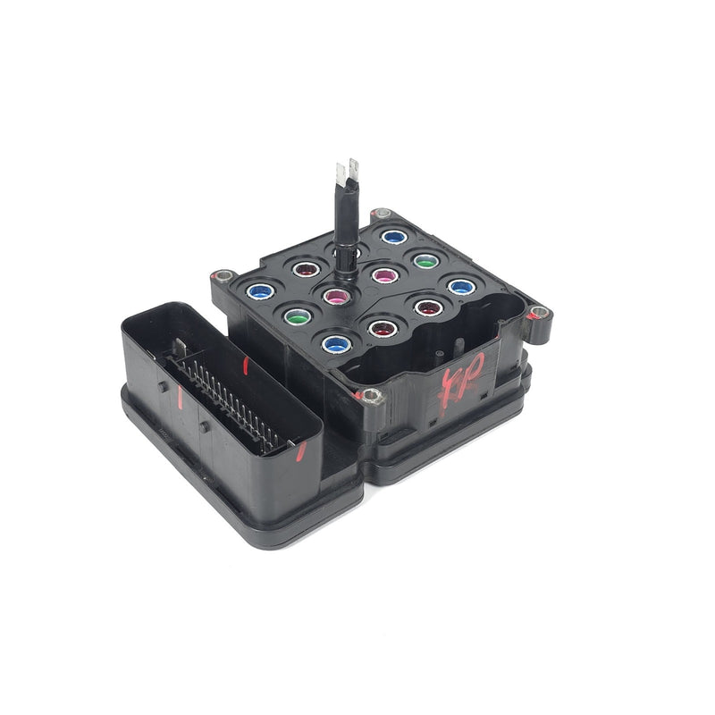CT4Z-2C219-A Genuine Ford Control Module For Edge MKX