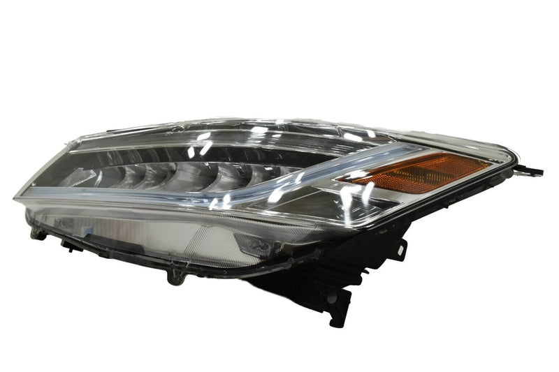33150T3LA71 Genuine Honda Headlamp Assembly For Accord 2.0L 2.4L 3.5L