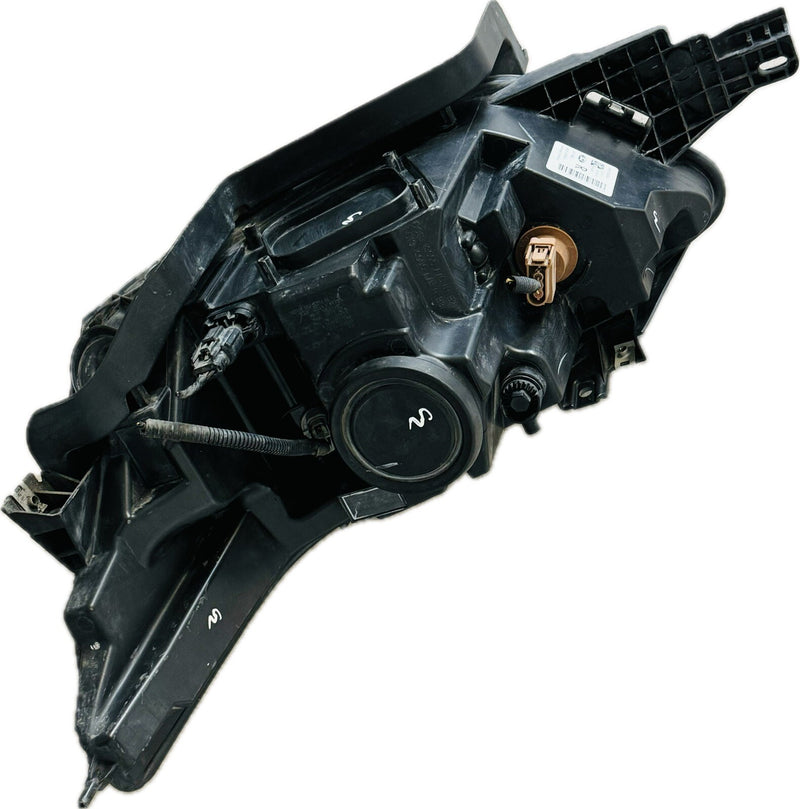 DG1Z-13008-A Genuine Ford Headlamp Assy For Taurus 3.5L V6