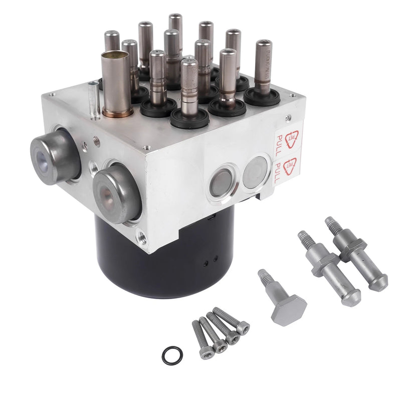 68067457AA Genuine Mopar ABS Control Module For Jeep Wrangler 3.6L 3.8L