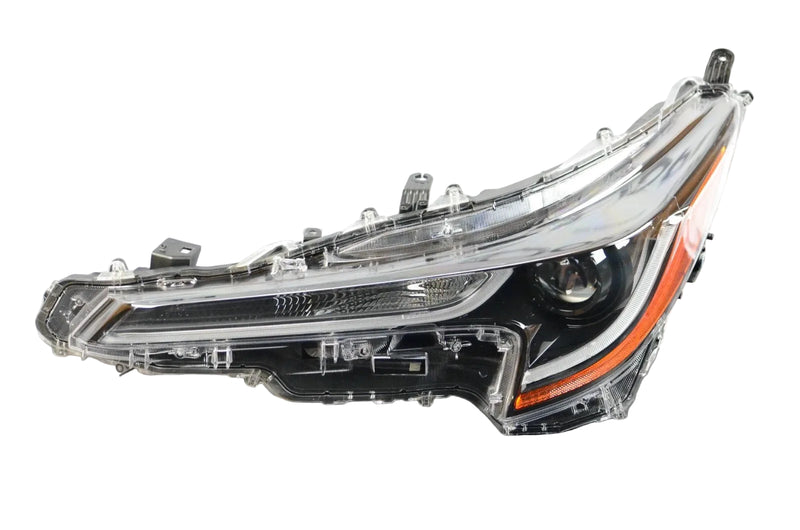 8115002S30 Genuine Toyota Headlamp Assembly LH For 2020-2022 Corolla