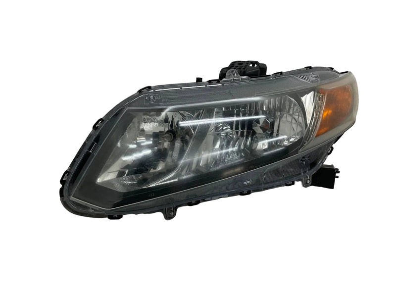 33150TR2A01 Genuine Honda Headlamp Assembly LH For Civic 1.8L
