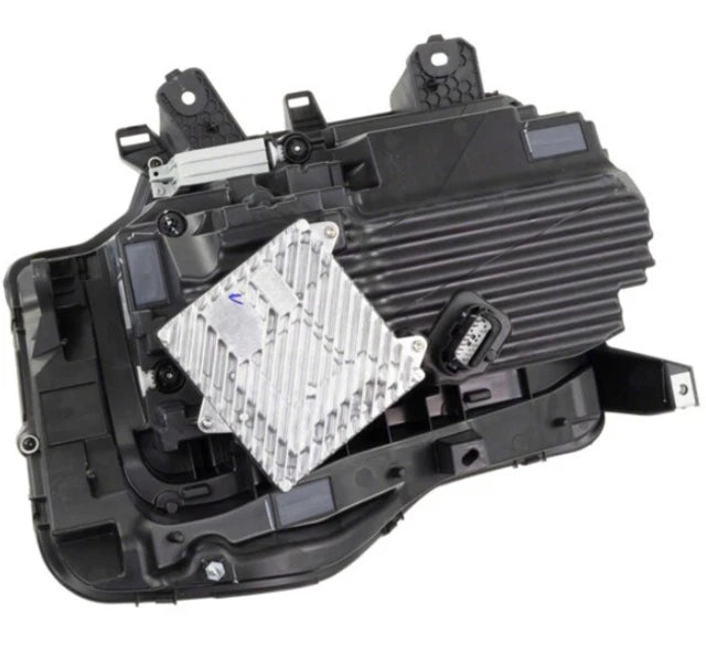 NL3Z-13008-R Genuine Ford Headlamp Assembly For F-150 Lightning Electric