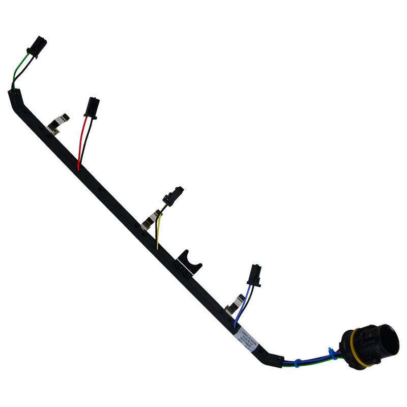 8C3Z-9D930-BA Genuine Ford Wire Assembly For Super Duty 6.4L V8 Diesel