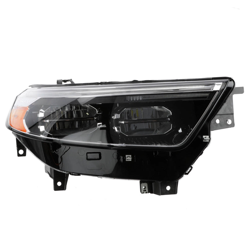 MB5Z-13008-AV Genuine Ford Headlamp Assembly For Explorer 2020-2024
