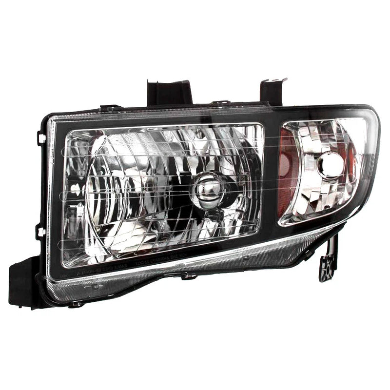 33151SJCA01 Genuine Honda Headlamp Assembly For Ridgeline 3.5L V6