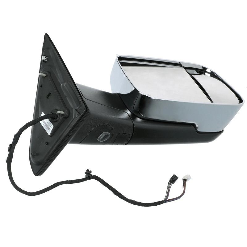 68412812AC Genuine Mopar Outside Rearview Mirror Right For Ram 1500