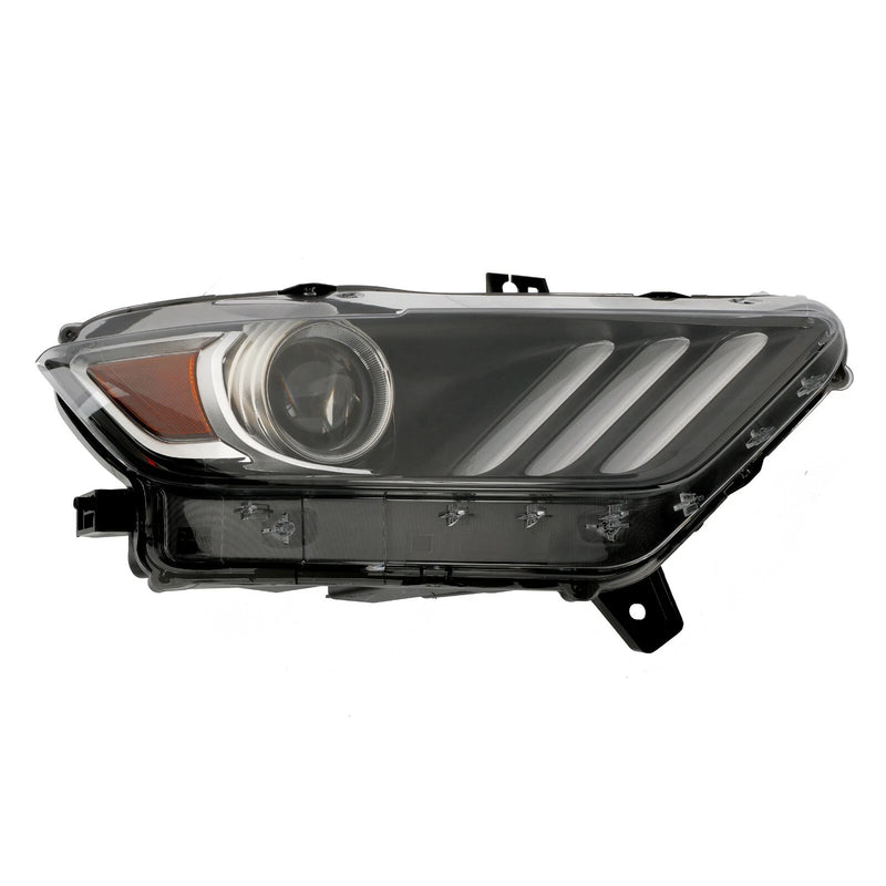 FR3Z-13008-J Genuine Ford Headlamp Assy For Mustang 5.0L V8