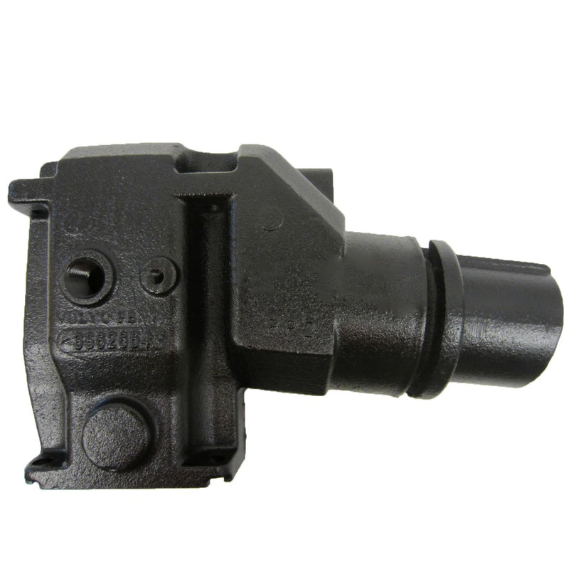 3857944 Genuine Volvo Penta Exhaust Riser For 4.3L 5.0L 5.7L 8.1L Marine Engines