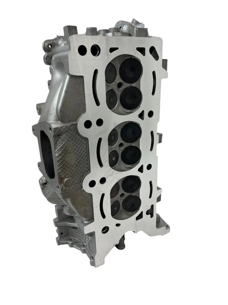 68293289AB Genuine Mopar Cylinder Head And Valves For Jeep 3.6L V6