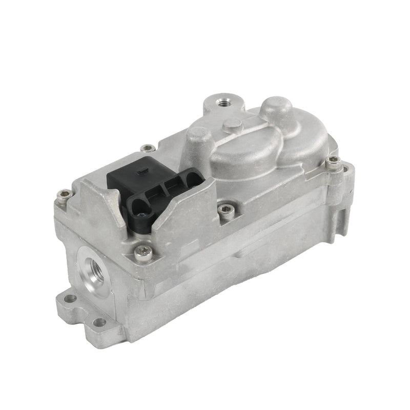 06318455 Genuine Cummins Turbocharger Actuator For Cummins ISX