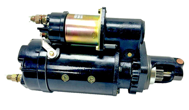 NSA-6752-N Genuine Motorcraft Starter Motor Assembly For Ford F-650 F-750 7.2L Diesel