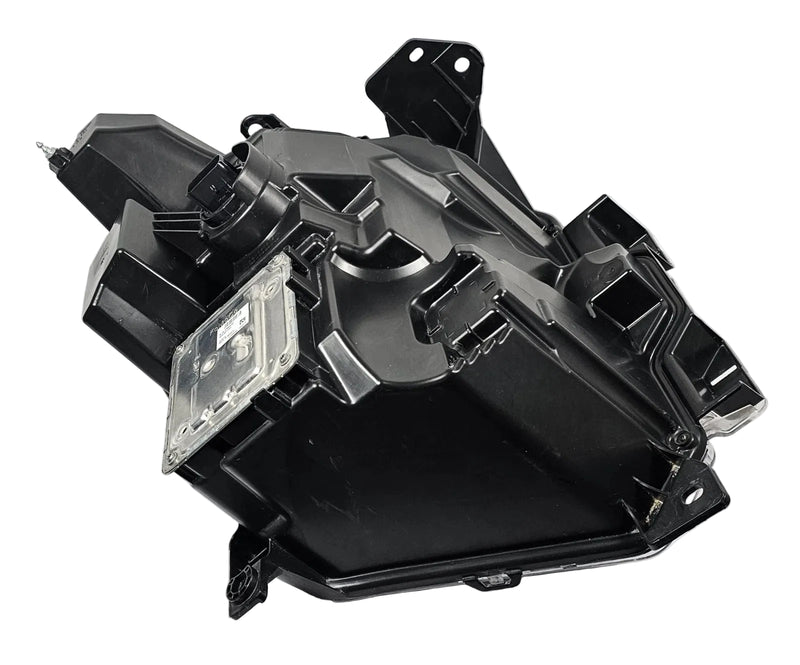 RL3Z-13008-WM Genuine Ford Left LED Lamp Assembly For F-150 2024-2025