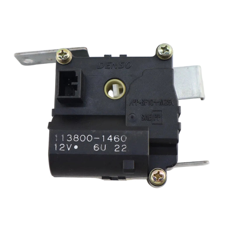 79140S04G01 Genuine Honda Mode Motor For Honda Civic CR-V Insight