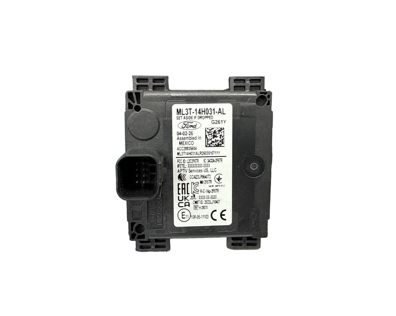 ML3Z-14C689-H Genuine Ford Blind Spot Radar Sensor For Ford Lincoln
