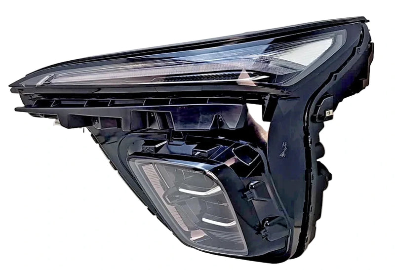 26558431 Genuine GM Front Headlamp Assembly