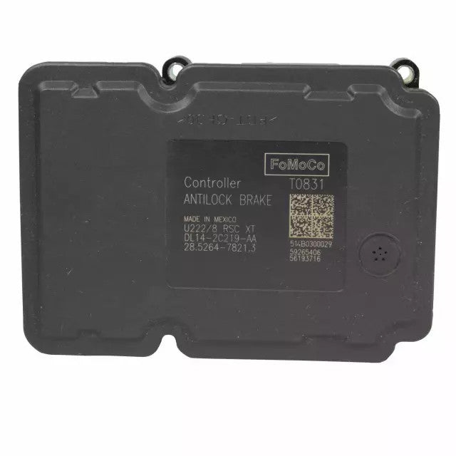 DL1Z-2C219-A Genuine Ford ABS Control Unit For Expedition Navigator