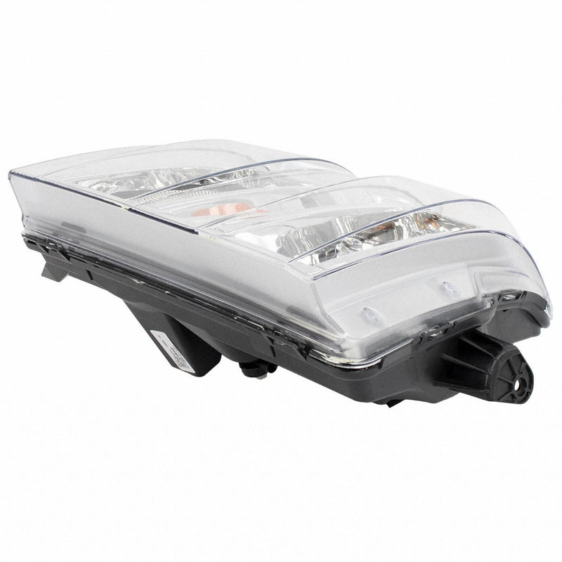 AC2Z-13008-C Genuine Ford Headlamp Assy For E-350 7.3L V8