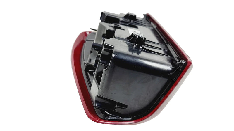 86508779 Genuine GM Rear Body Structure Stop Lamp Assembly For Silverado 3500 HD