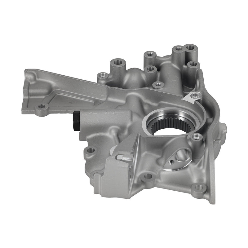 15100-46051 Genuine Toyota Engine Oil Pump For Supra 3.0L Turbo