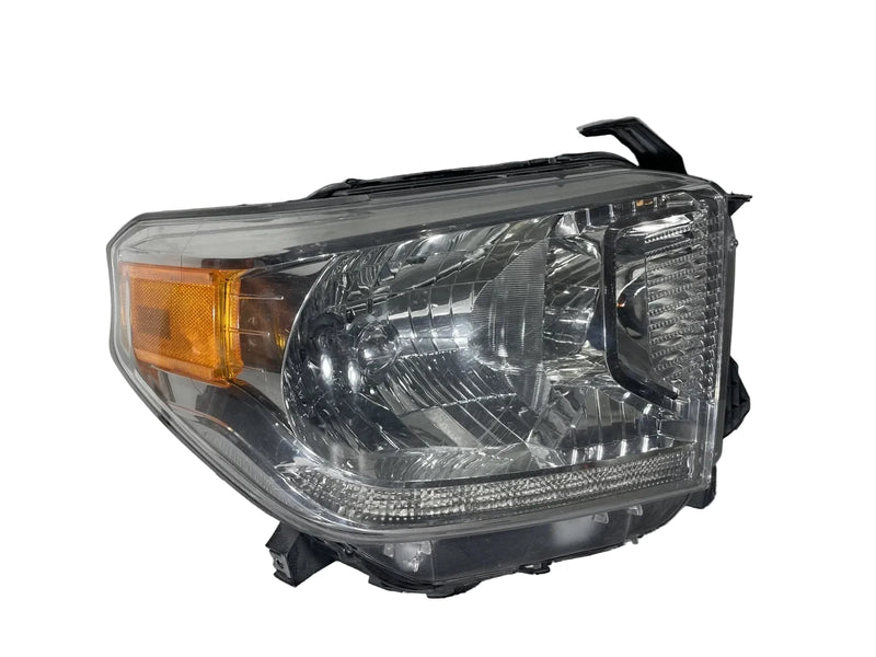 811100C100 Genuine Toyota Headlamp Assembly For Tundra 5.7L