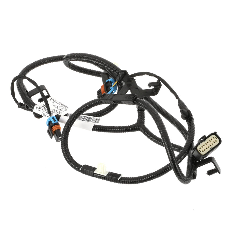 HC3Z-15K867-B Genuine Ford Cruise Control Wiring Harness For F-250 F-350 F-450 Super Duty